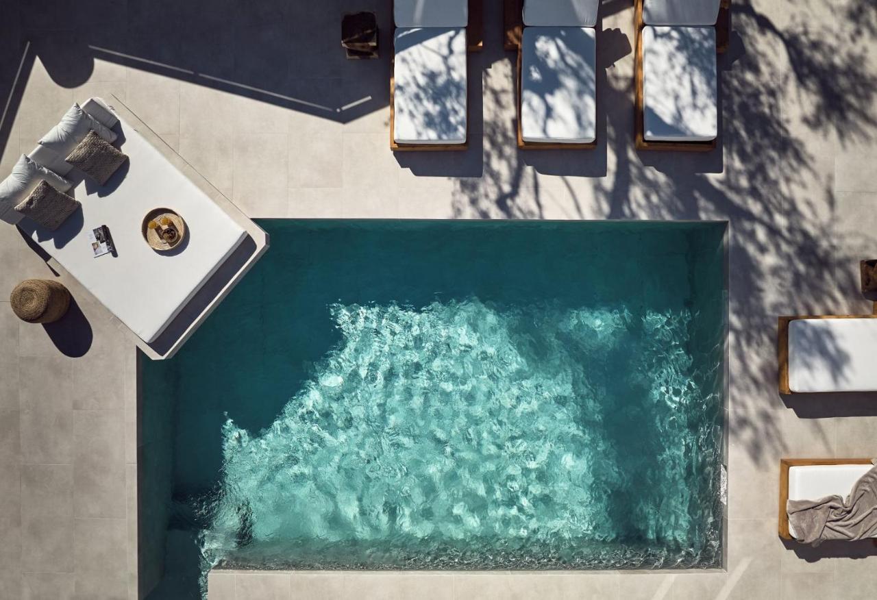 Estelle Villa, A Flamboyant Escape With Pool, By Thinkvilla Romírion Buitenkant foto